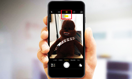 Live Photos là tính năng chụp ảnh động rất độc đáo mà Apple cung cấp