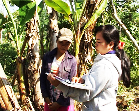 Khánh Sơn: Nỗ lực giảm tảo hôn