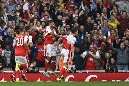 Các Pháo thủ không thể chủ quan trước một Hull City chơi đầy quyết tâm.