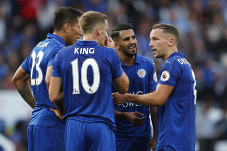 “Bầy cáo” đang khát điểm hơn bao giờ hết.