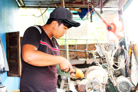 Nhiều giải pháp giảm nghèo bền vững