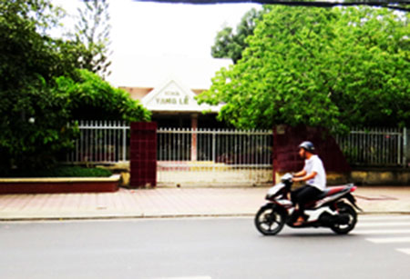 Nha Trang: Cần sớm có nhà tang lễ chung