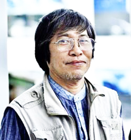 Nhạc sĩ Lê Minh Đạo: Lặng lẽ một con đường