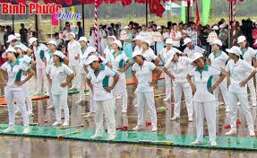 Over 1,000 clubs for elderly established