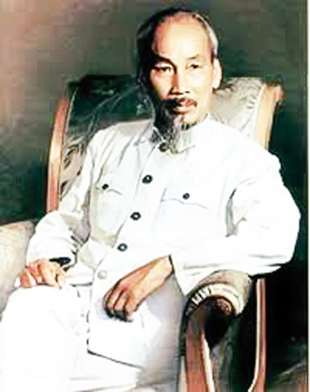 Phong cách Hồ Chí Minh: Tài sản tinh thần to lớn của Đảng, dân tộc