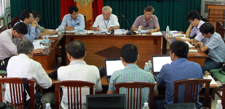 Vụ Mường Thanh tự ý xây vượt tầng: Sẽ hủy giấy phép xây dựng