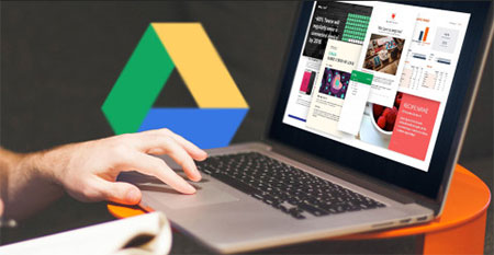 Mẹo giải phóng không gian lưu trữ trên Google Drive