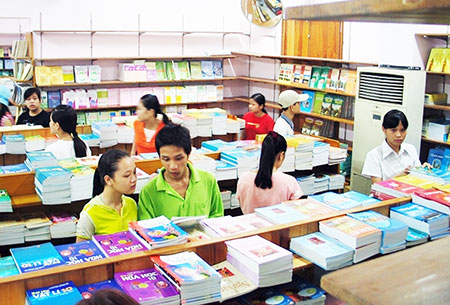 CPI tháng 9 tăng 0,54%