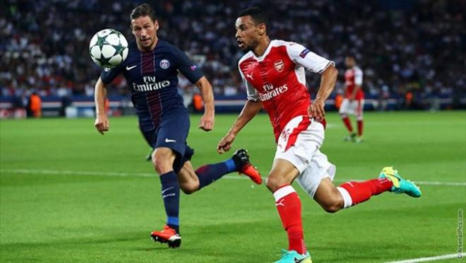  VTVcab bắt đầu phát sóng trực tiếp 2 giải châu Âu từ lượt trận thứ 2 vòng bảng.