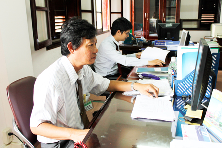 Chống thất thu thuế thu nhập cá nhân