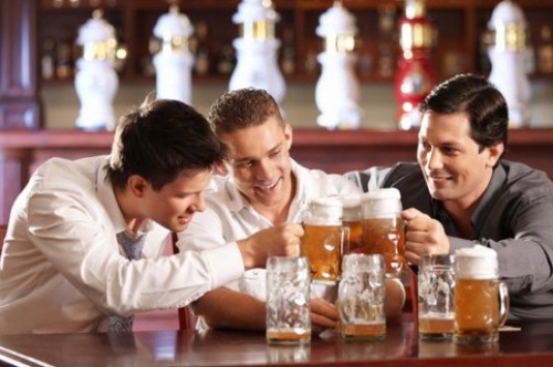 4 điều cấm kỵ sau khi uống rượu bia