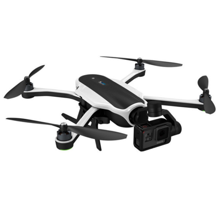 Máy bay không người lái Karma của GoPro
