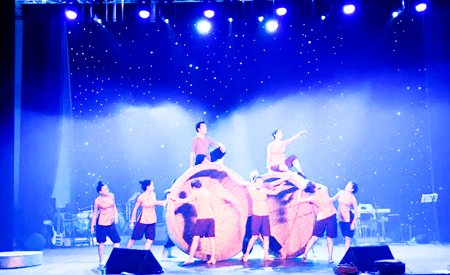 Dấu ấn âm nhạc dân tộc