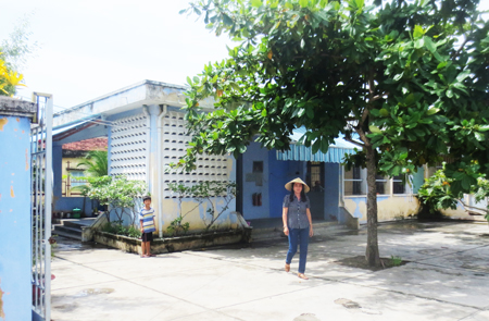 Gặp nhiều khó khăn