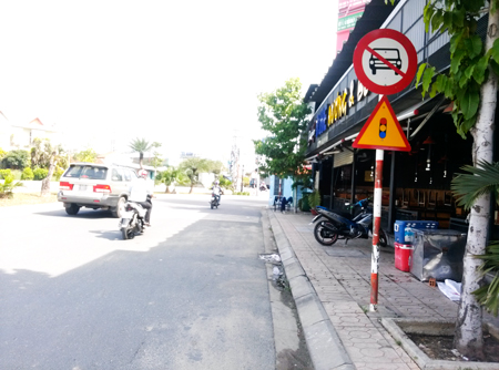 Cần tăng cường kiểm tra, xử lý