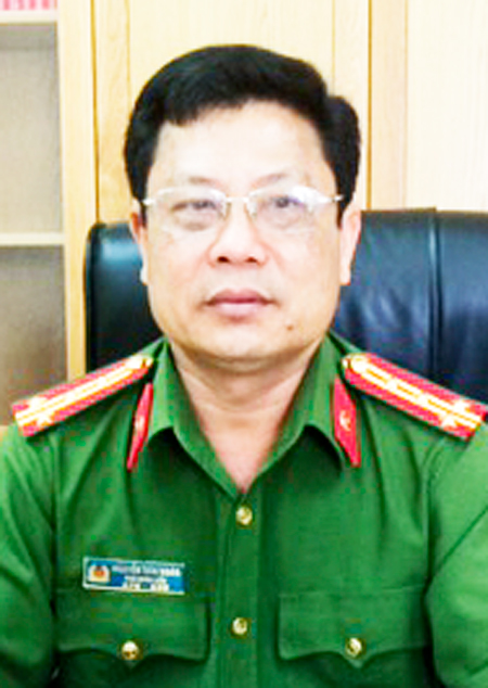 Cần nhân rộng những mô hình hay, tiêu biểu