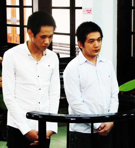 Giấu ma túy trong gói thuốc lá