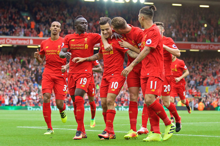 Những điểm nhấn của vòng 6 giải bóng đá Ngoại hạng Anh