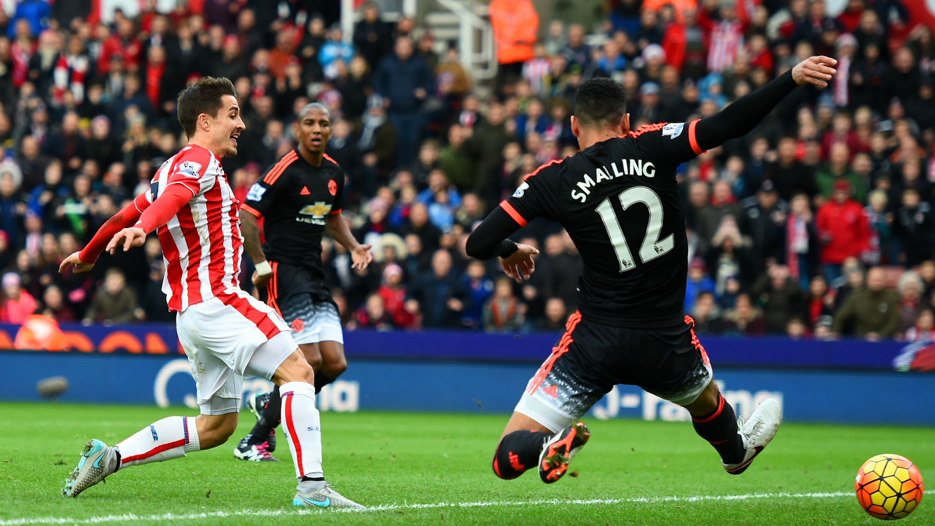 Quỷ đỏ thành Manchester không có được phong độ thi đấu ổn định trong khoảng thời gian gần đây.