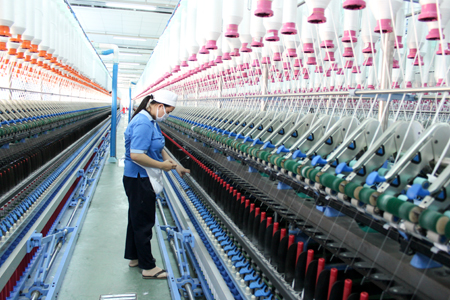 Chú trọng công tác phòng cháy, chữa cháy