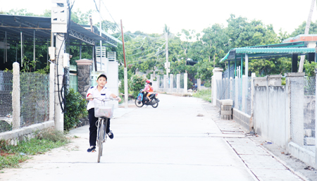 Đưa nghị quyết của Đảng vào cuộc sống