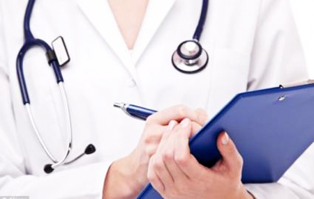 Một bác sĩ khám dịch vụ không được quá 35 người/ngày