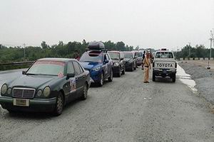 Thủ tướng chỉ thị xử lý phương tiện giao thông đường bộ hết niên hạn sử dụng