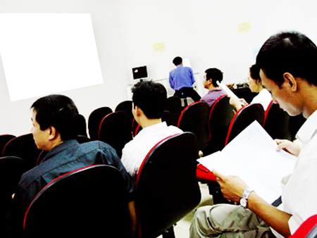 Lực bán cổ phiếu gia tăng