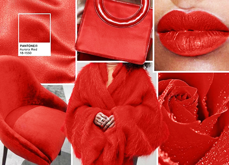 10 gam màu bừng sáng cả tủ đồ của bạn trong Thu/Đông tới