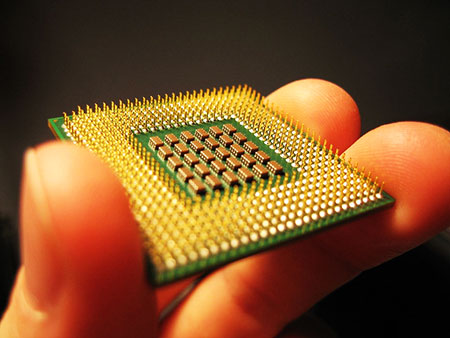 Intel đặt vi xử lý ARM 64-bit trong chip FPGA