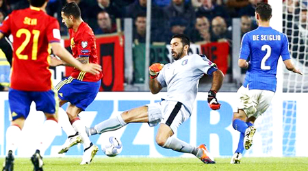 Vẫn chỉ là "ăn mày quá khứ"