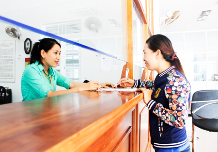 Hướng dẫn chính sách thuế cho người nộp thuế