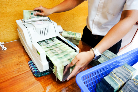 Chấn chỉnh hoạt động cho vay tiêu dùng của các công ty tài chính