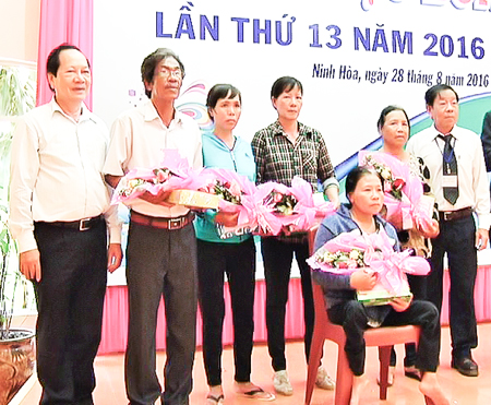 Phát huy vai trò hội khuyến học cơ sở