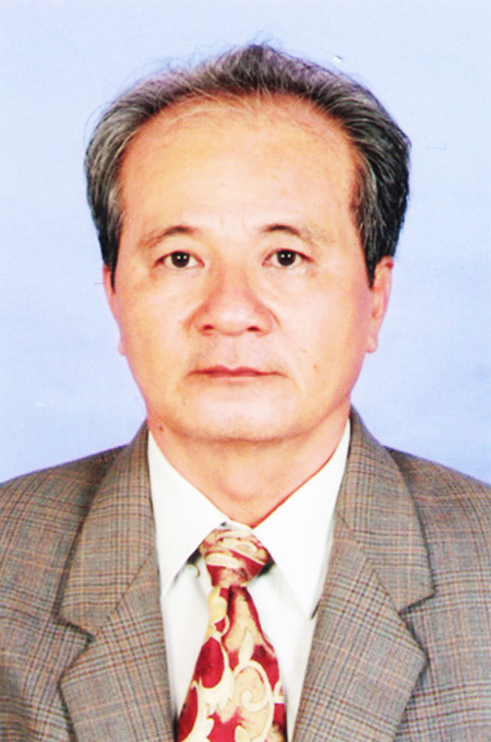 Tiếp tục đổi mới, nâng cao năng lực hoạt động tổ chức Liên hiệp Hội