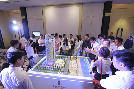 5 lý do làm nên sức hấp dẫn của condotel Panorama Nha Trang