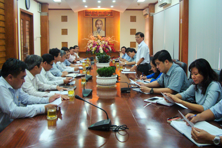 Tăng cường hỗ trợ sinh viên thực tập tại doanh nghiệp