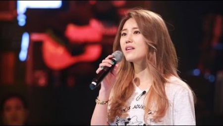 Tổ chức "Giai điệu Việt Nam-Hàn Quốc" tại Quy Nhơn, Nha Trang