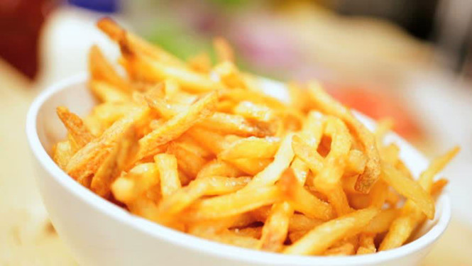 Những thực phẩm không nên ăn sau khi tập thể dục