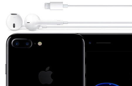 Tai nghe dùng cổng Lightning sẽ tốt hơn loại 3,5mm truyền thống
