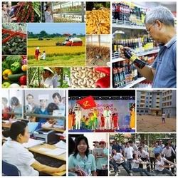 Chỉ đạo, điều hành của Chính phủ, Thủ tướng Chính phủ nổi bật tuần từ 10-14/10