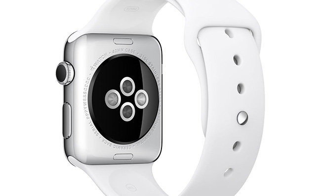 Apple Watch có thể nhận dạng người dùng qua nhịp tim