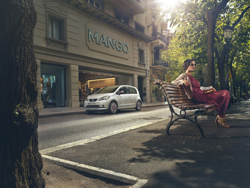 Sắp tới có thể mua ô tô trên Amazon