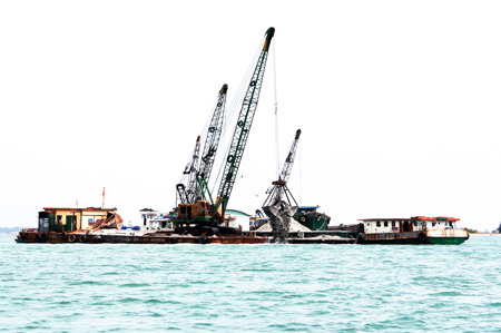 Hành vi cản trở sẽ bị xử lý nghiêm