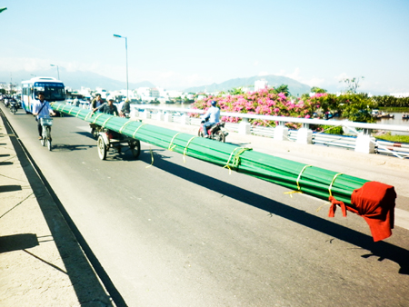 Vẫn tiếp tục vi phạm