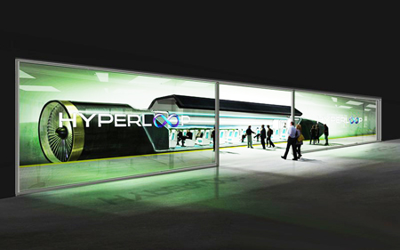 Top 10 công nghệ ấn tượng xuất hiện trong năm 2016