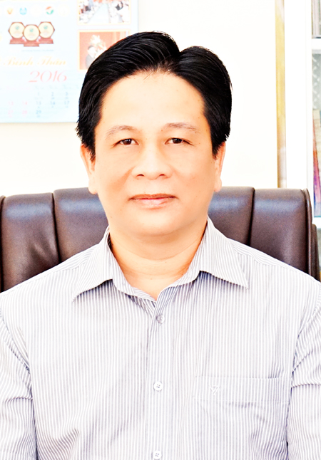 Nhiều hoạt động kỷ niệm 55 năm ngày mở đường Hồ Chí Minh trên biển