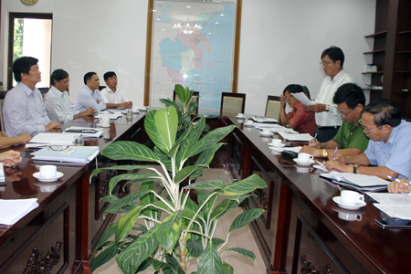 Hạn chế nợ thuế phát sinh