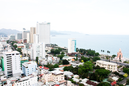 Nhiều địa phương chưa có quy hoạch du lịch