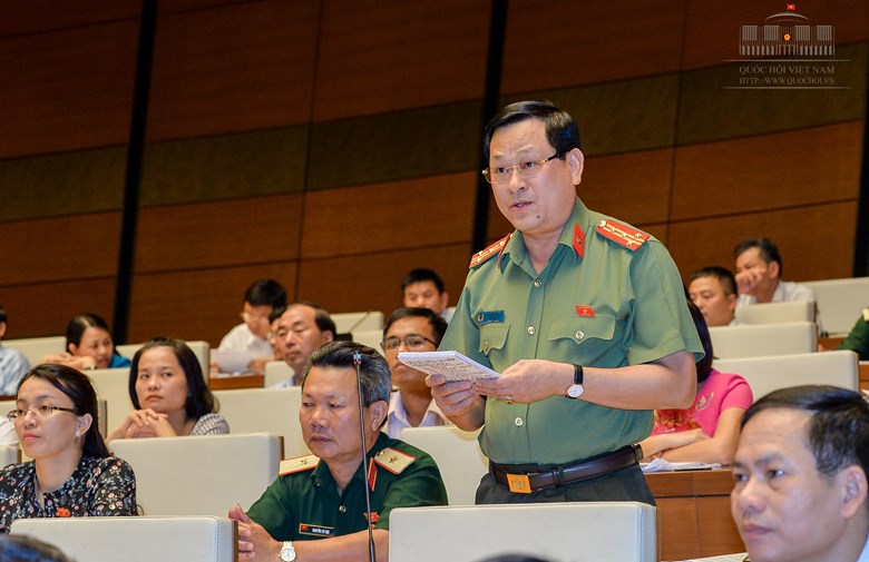 Chưa thống nhất về điều kiện thời gian để công nhận tổ chức tôn giáo